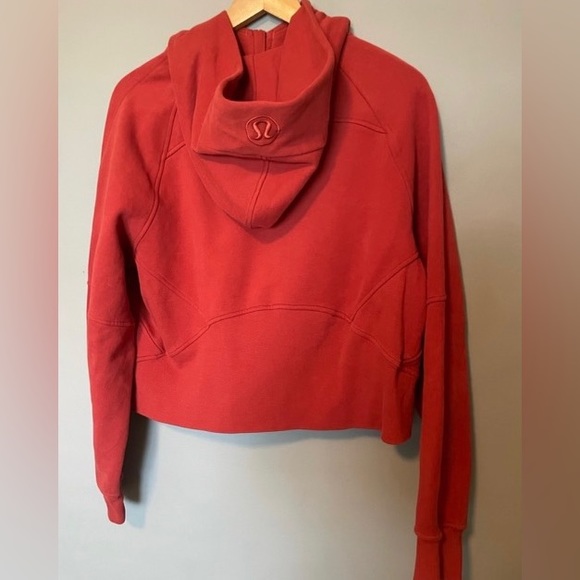 lululemon athletica Jackets & Blazers - Lululemon Full Zip Scuba